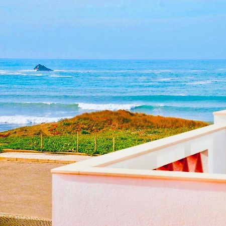 Surfness Lodge バレアル エクステリア 写真