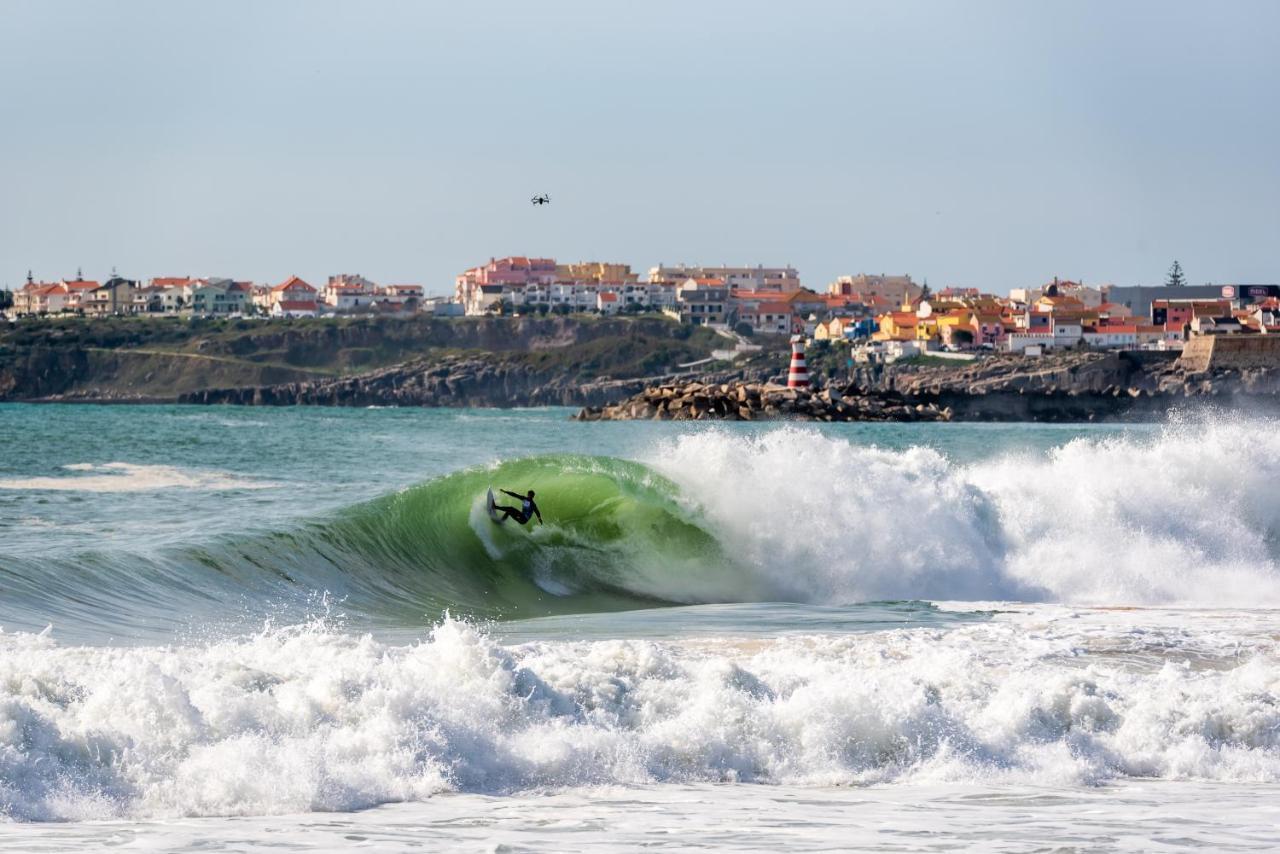Surfness Lodge バレアル エクステリア 写真