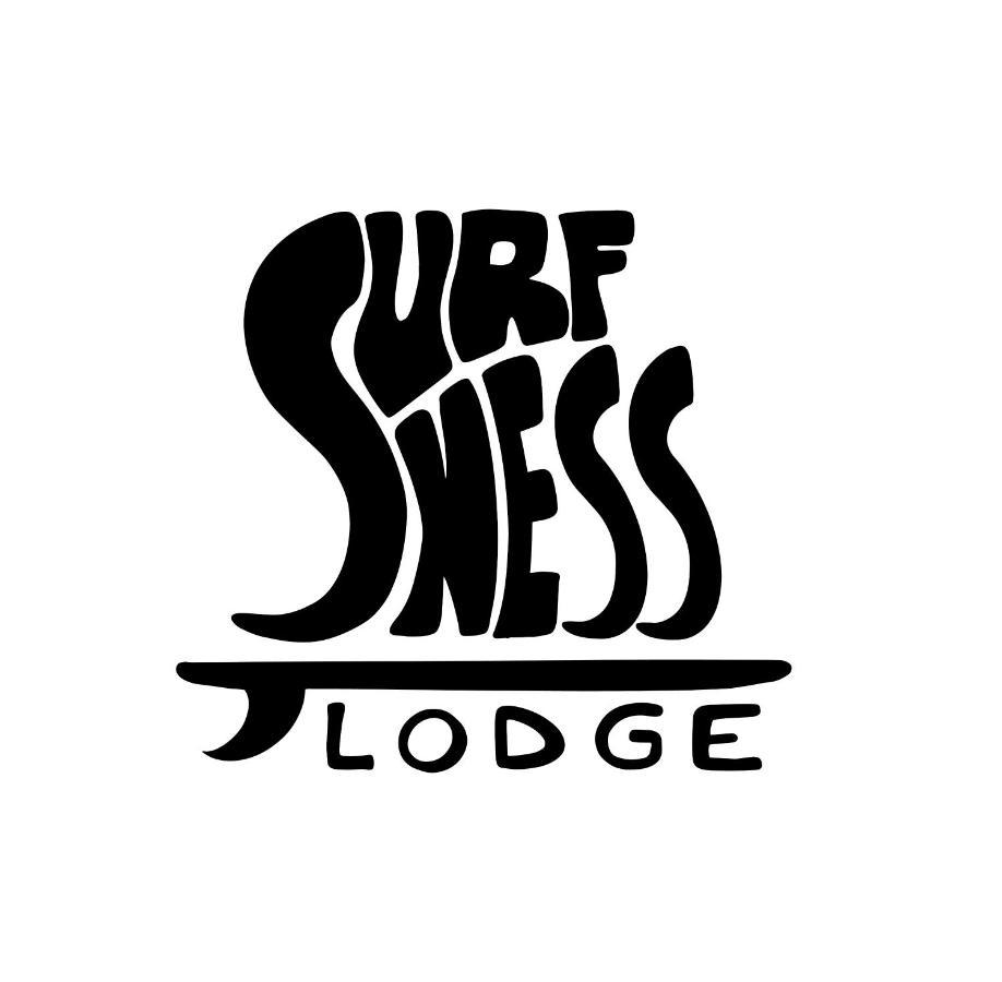 Surfness Lodge バレアル エクステリア 写真