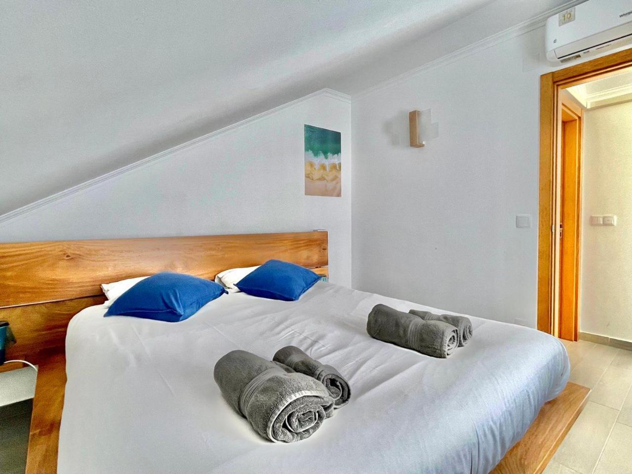 Surfness Lodge バレアル 部屋 写真
