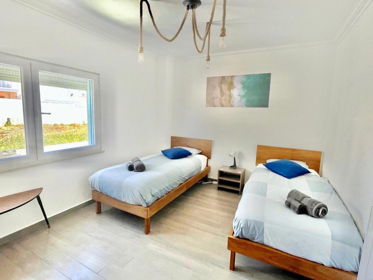 Surfness Lodge バレアル エクステリア 写真