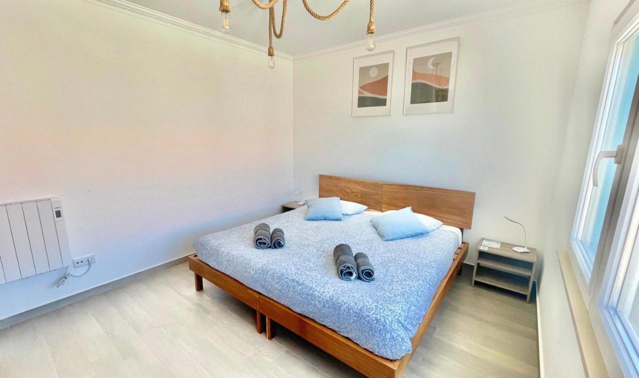 Surfness Lodge バレアル 部屋 写真