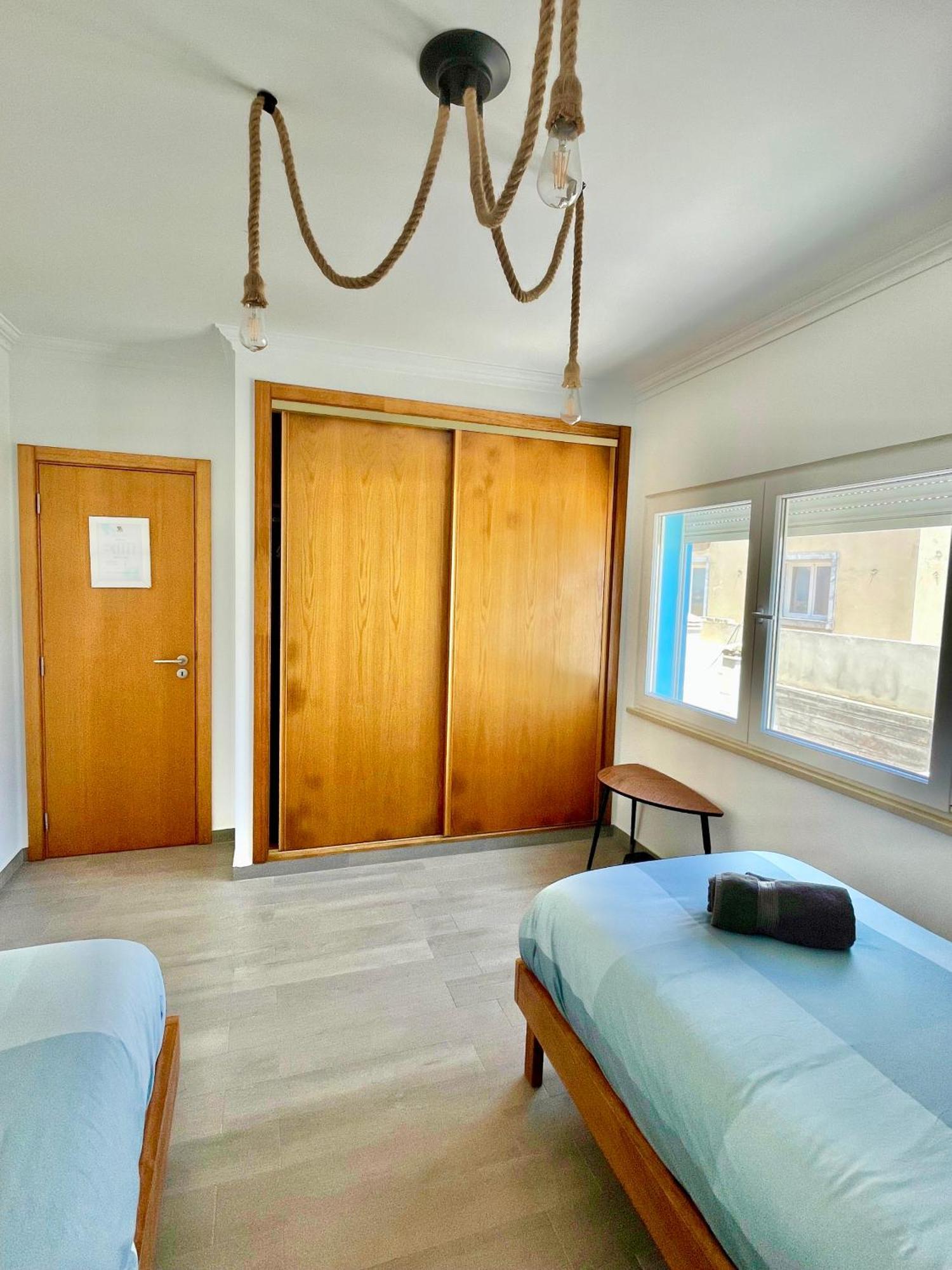 Surfness Lodge バレアル エクステリア 写真
