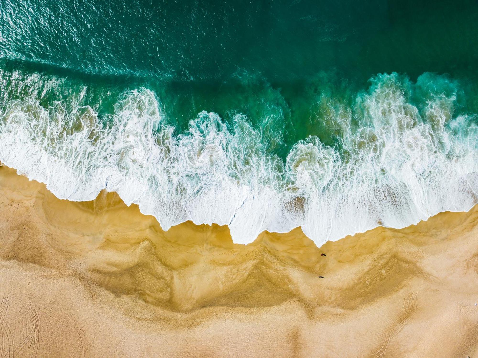 Surfness Lodge バレアル エクステリア 写真