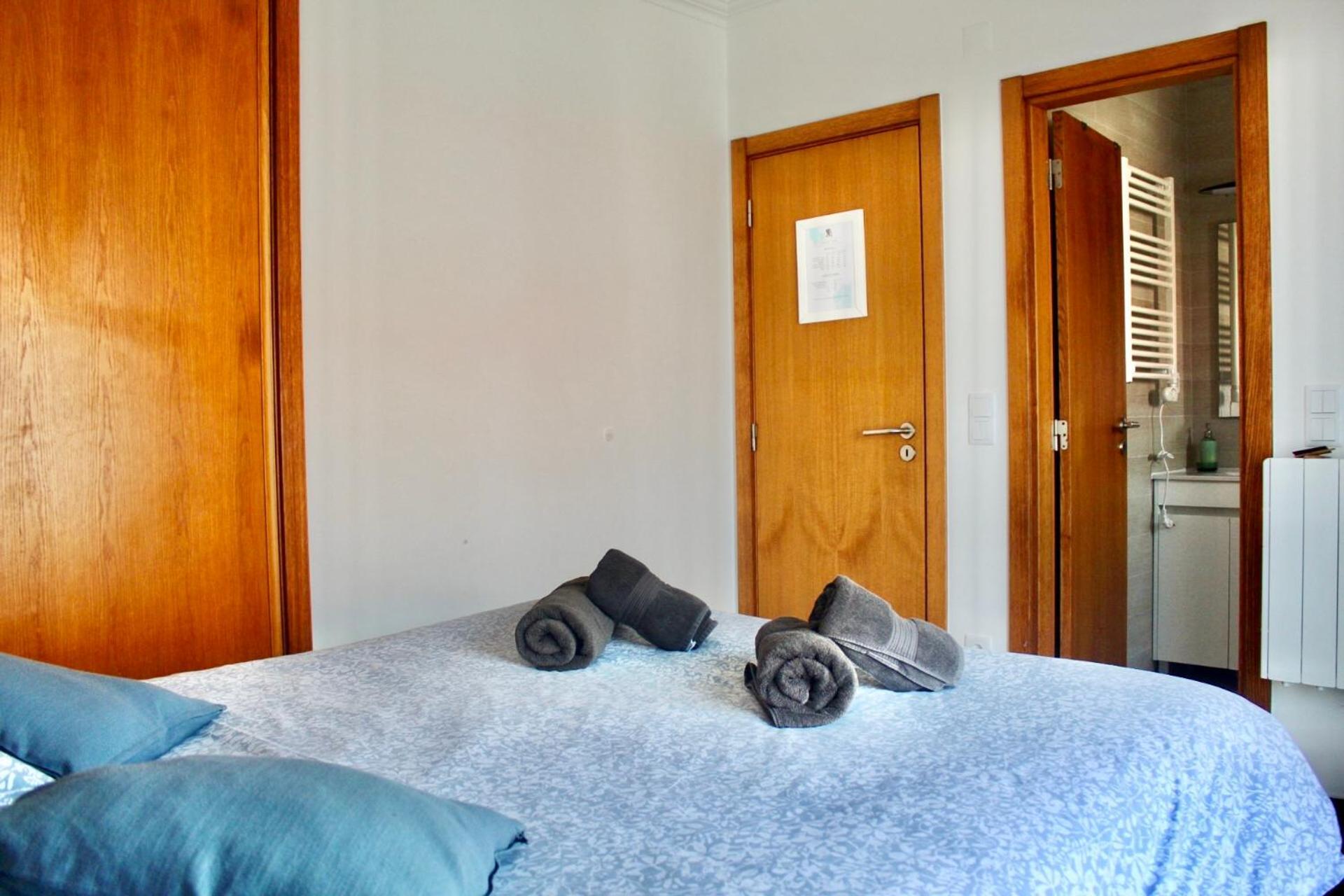 Surfness Lodge バレアル 部屋 写真