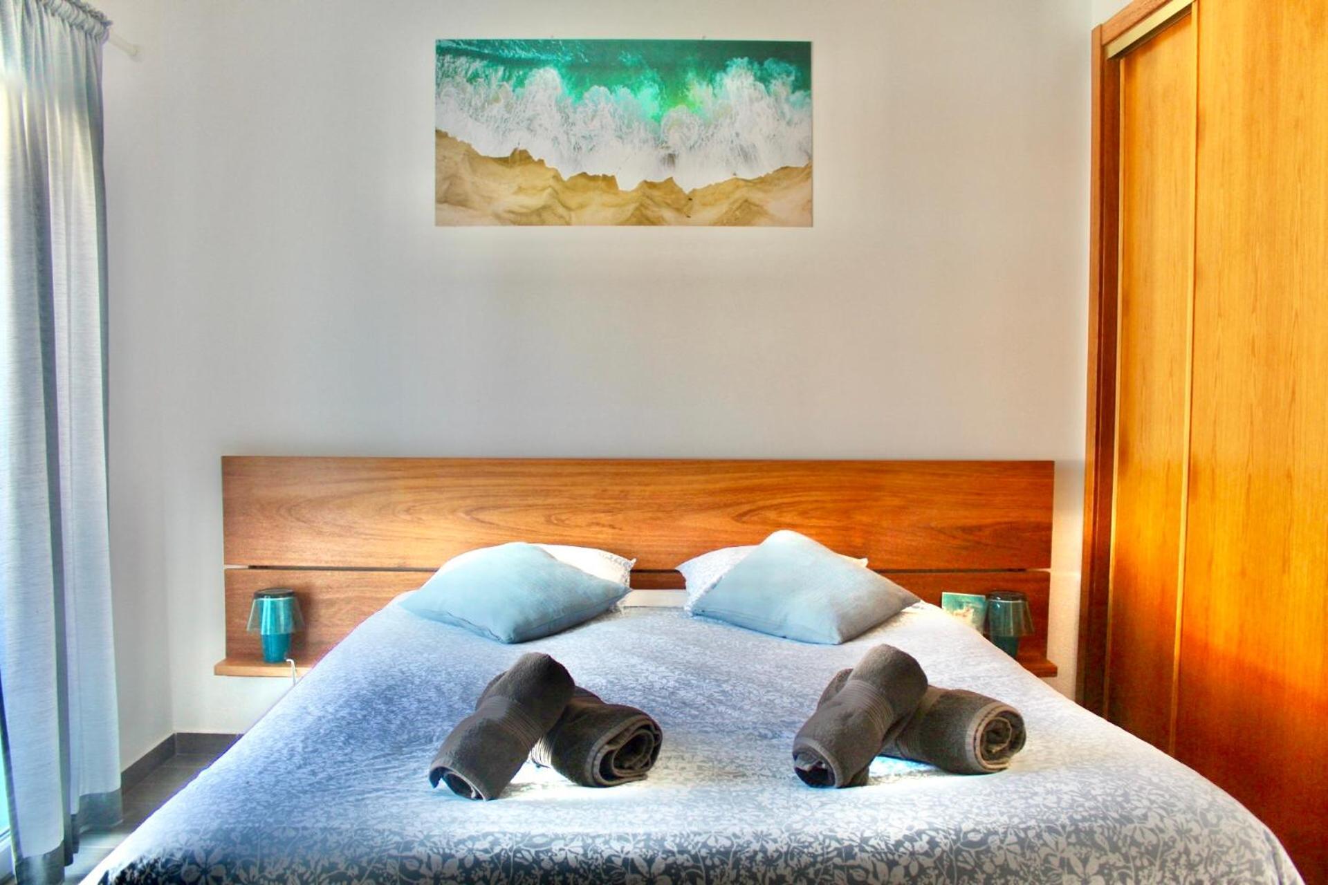 Surfness Lodge バレアル エクステリア 写真