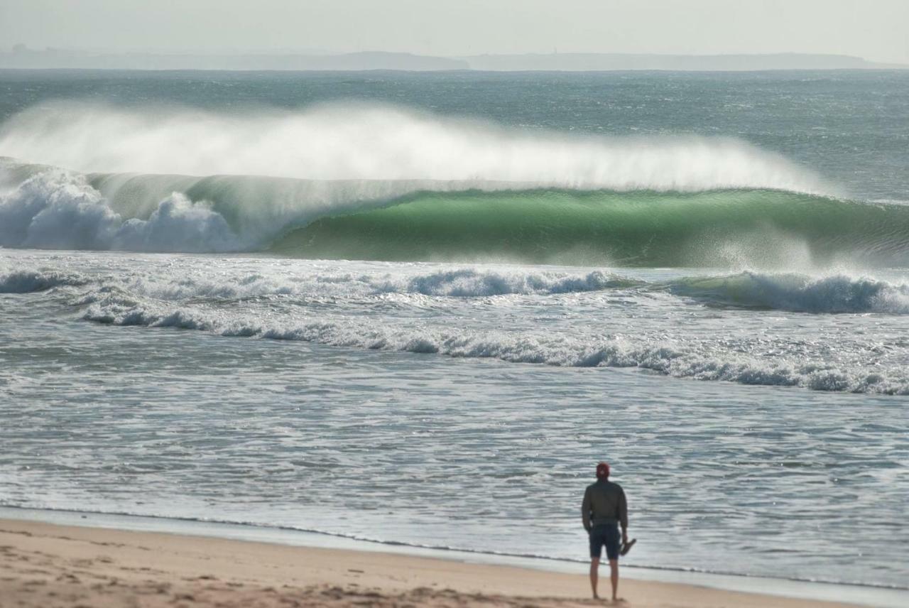 Surfness Lodge バレアル エクステリア 写真